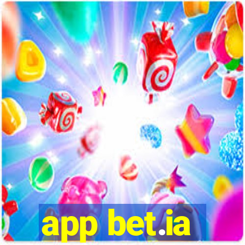 app bet.ia